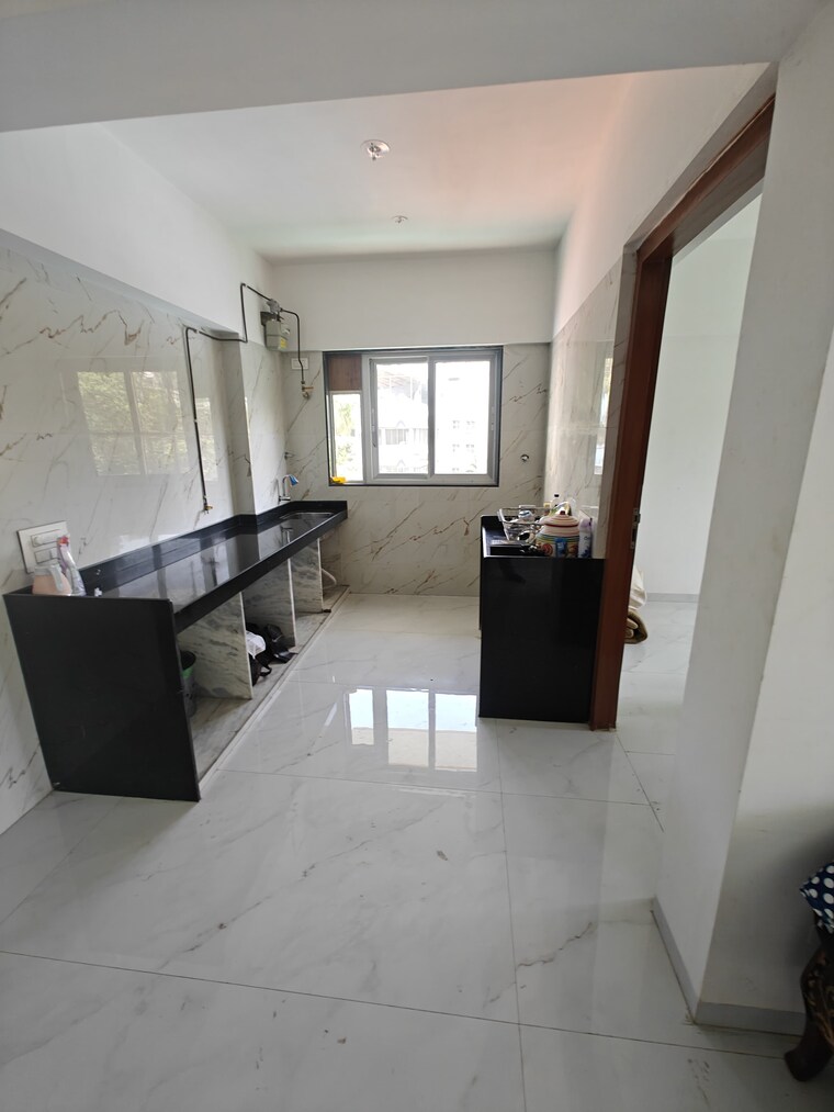 Kitchen, pallavi-chhaya-chs 1 Bedroom 367 Sq.Ft. Apartment In Chembur Mumbai 8652056