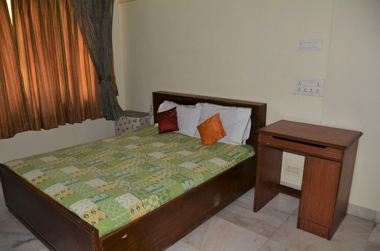 Bedroom, k-raheja-vihar 2 Bedroom 900 Sq.Ft. Apartment In Powai Mumbai 8652043