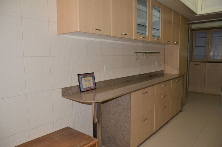 Kitchen, k-raheja-vihar 2 Bedroom 900 Sq.Ft. Apartment In Powai Mumbai 8652043