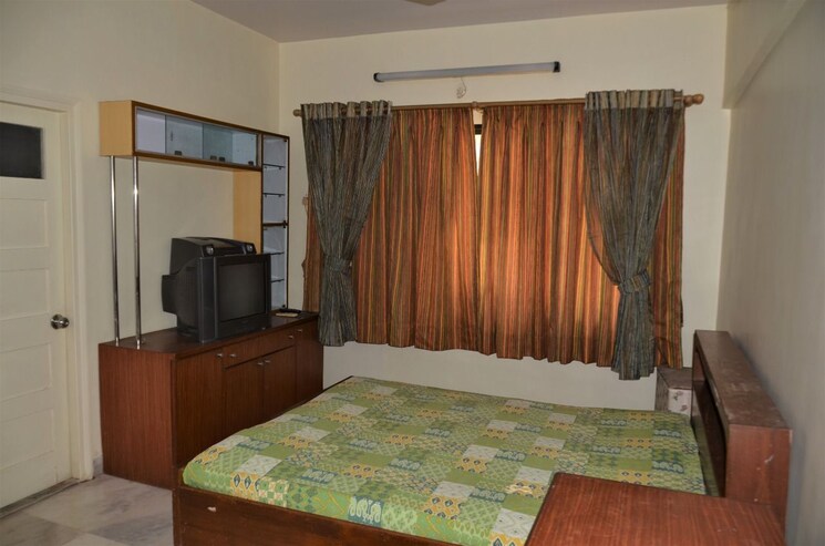 Bedroom, k-raheja-vihar 2 Bedroom 900 Sq.Ft. Apartment In Powai Mumbai 8652043