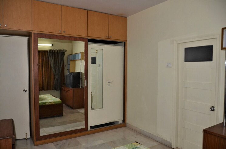 Room, k-raheja-vihar 2 Bedroom 900 Sq.Ft. Apartment In Powai Mumbai 8652043