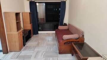2 BHK Apartment For Rent in K Raheja Vihar, Powai