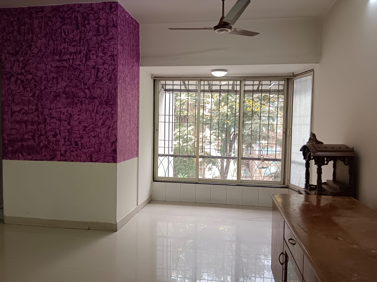 2 BHK Apartment For Rent in Arihant Darshan CHS