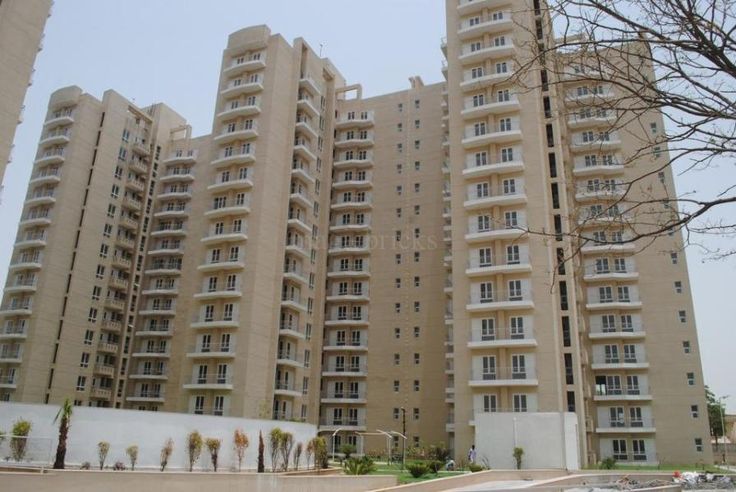 4 BHK + Pooja Room Apartment For Sale in RPS Savana