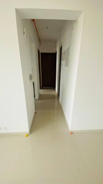 Building Lobby in 2 BHK Apartment at Kalpataru Immensa C, Kolshet Road – for Rent