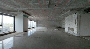  Office Space For Rent in Arihant Aura, Turbhe