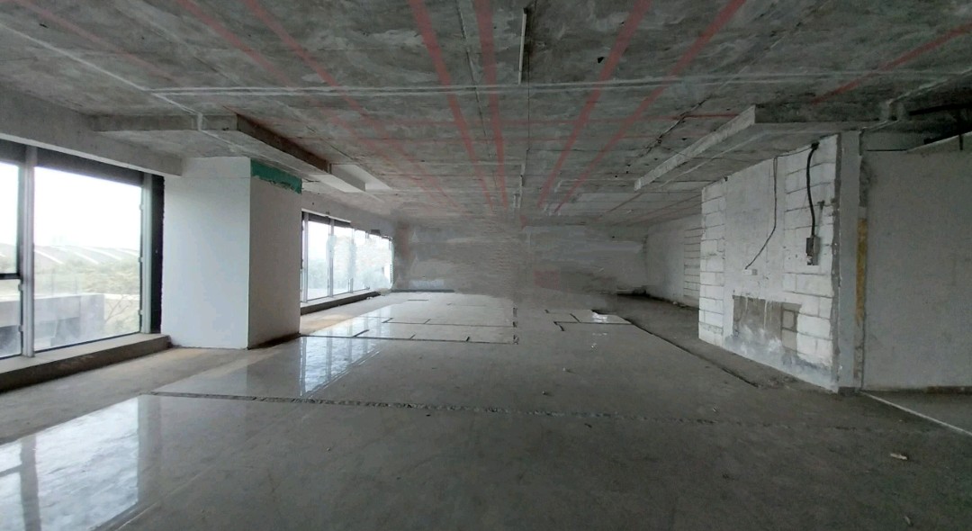 Office Space For Rent in Arihant Aura