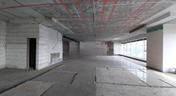  Office Space – Exterior View View at Arihant Aura, Turbhe - for Rent