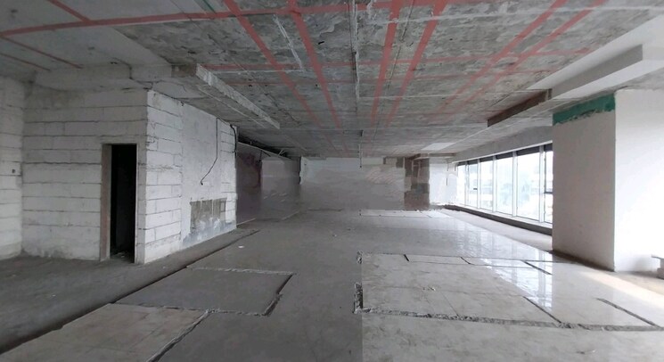 Exterior View, arihant-aura Commercial Office Space 2750 Sq.Ft. In Turbhe Navi Mumbai 8652147