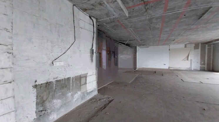 undefined, arihant-aura Commercial Office Space 2750 Sq.Ft. In Turbhe Navi Mumbai 8652147