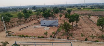 Plot Area in  Plot at Ranjit Nagar – for Sale