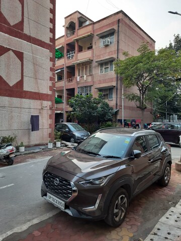 3.5 BHK Apartment – Exterior View View at Shatabdi Vihar, Sector 52 - for Rent