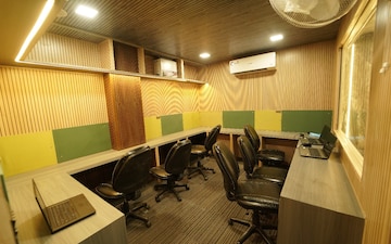 Office Space For Rent in Vidhyadhar Nagar
