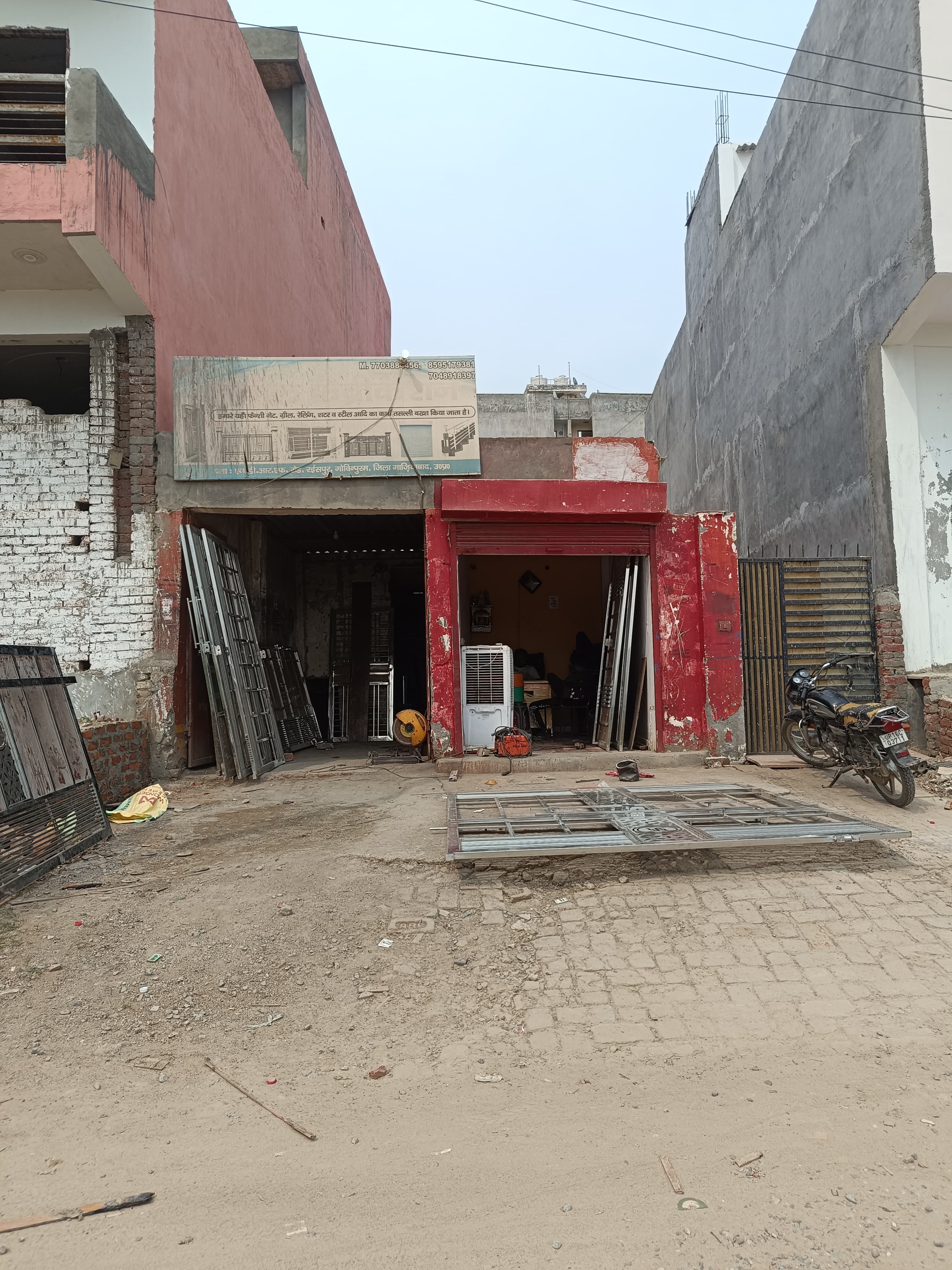 Plot For Sale in  Govindpuram