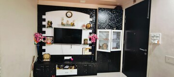 3 BHK Apartment For Rent in Hiranandani Estate Burlington, Ghodbunder Road