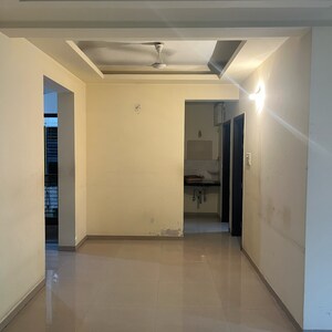 Building Lobby in 2 BHK Apartment at Nyati Environ, Adarsh Colony – for Sale