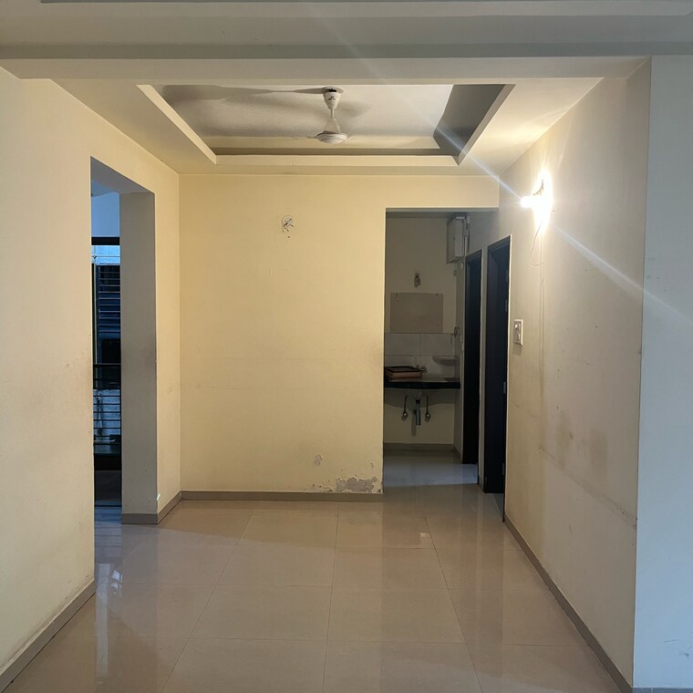 undefined, nyati-environ 2 Bedroom 1193 Sq.Ft. Apartment In Adarsh Colony Pune 8652105