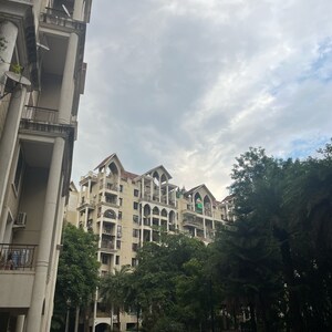 2 BHK Apartment For Sale in Nyati Environ, Adarsh Colony