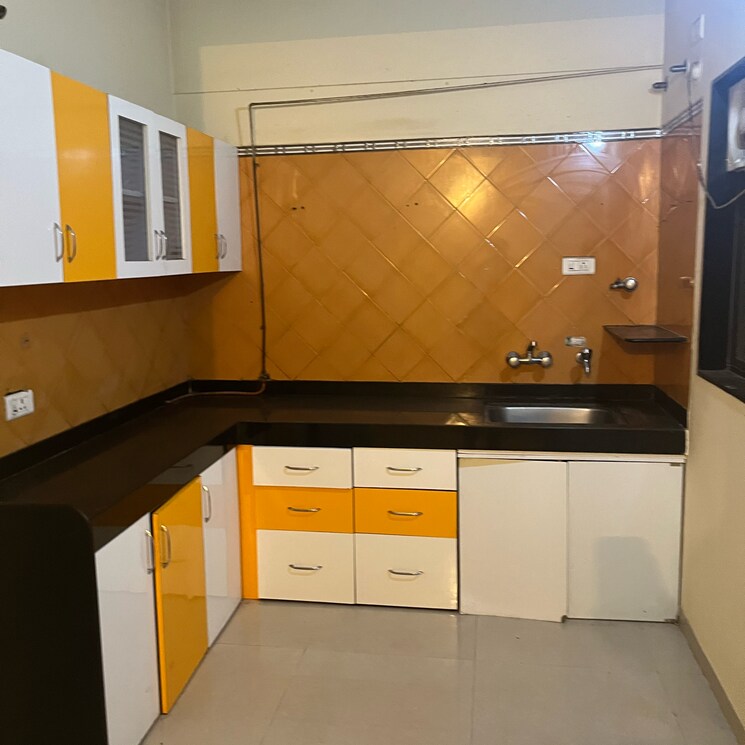 Kitchen, nyati-environ 2 Bedroom 1193 Sq.Ft. Apartment In Adarsh Colony Pune 8652105