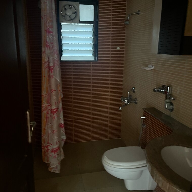 Bathroom, nyati-environ 2 Bedroom 1193 Sq.Ft. Apartment In Adarsh Colony Pune 8652105