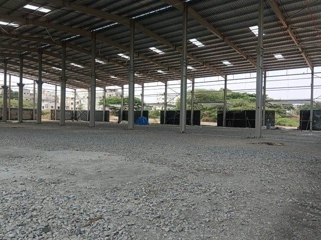Warehouse For Rent in Bidrahalli