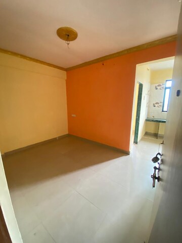 1 BHK Apartment For Rent in Mahape