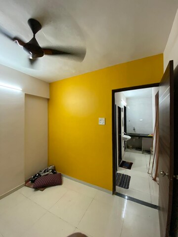 Room in 1 BHK Apartment at Mahape – for Rent