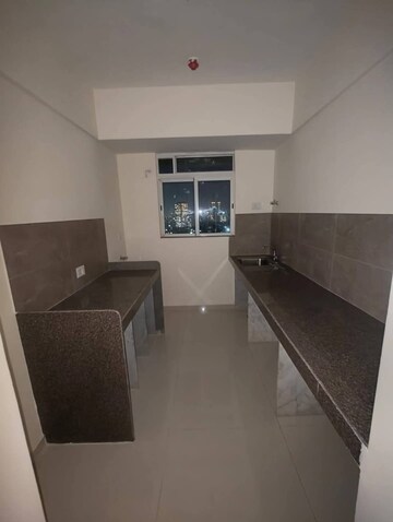 Kitchen in 1 BHK Apartment at Godrej Nest Kandivali, Kandivali East – for Sale