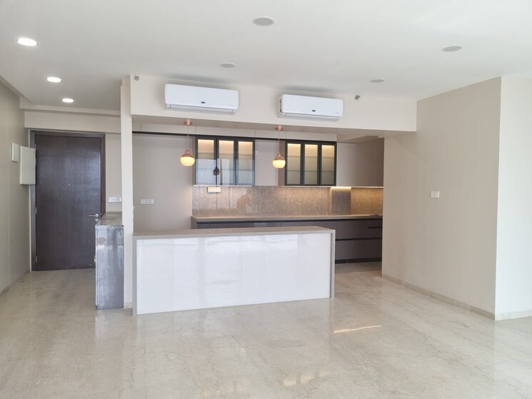Kitchen, oberoi-enigma 3 Bedroom 1415 Sq.Ft. Apartment In Mulund West Mumbai 8652120