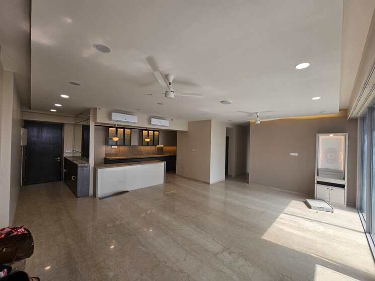  Parking, oberoi-enigma 3 Bedroom 1415 Sq.Ft. Apartment In Mulund West Mumbai 8652120