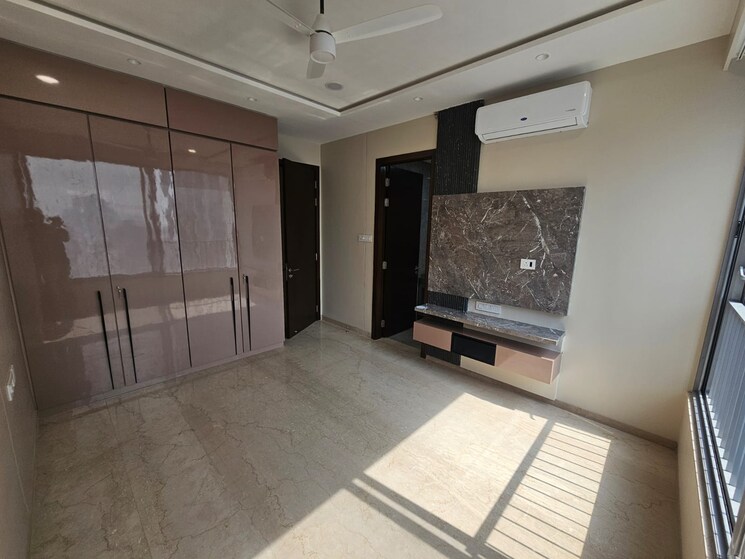 Bedroom, oberoi-enigma 3 Bedroom 1415 Sq.Ft. Apartment In Mulund West Mumbai 8652120