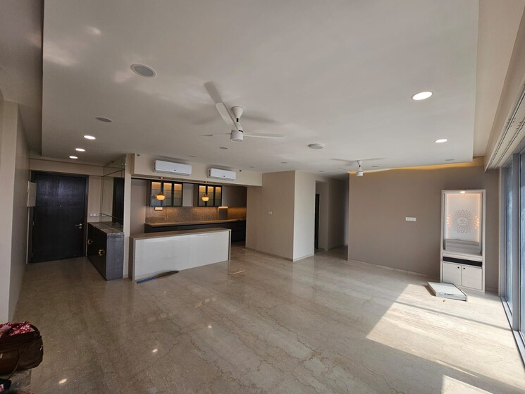 Room, oberoi-enigma 3 Bedroom 1415 Sq.Ft. Apartment In Mulund West Mumbai 8652120