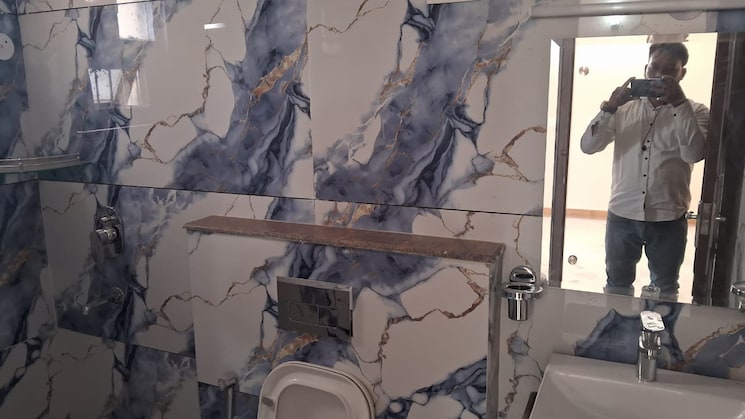 Team Area, dlf-pink-town-house 3 Bedroom 2900 Sq.Ft. Apartment In Dlf City Phase 3 Gurgaon 8652129