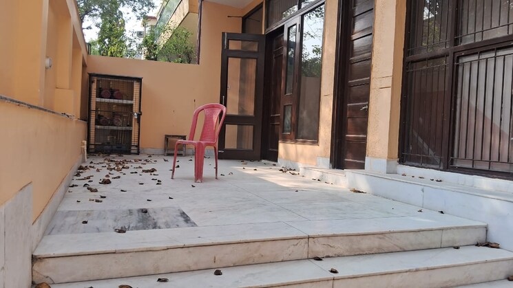 Exterior View, dlf-pink-town-house 3 Bedroom 2900 Sq.Ft. Apartment In Dlf City Phase 3 Gurgaon 8652129