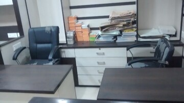 Team Area in  Office Space at Netaji Subhash Place – for Sale