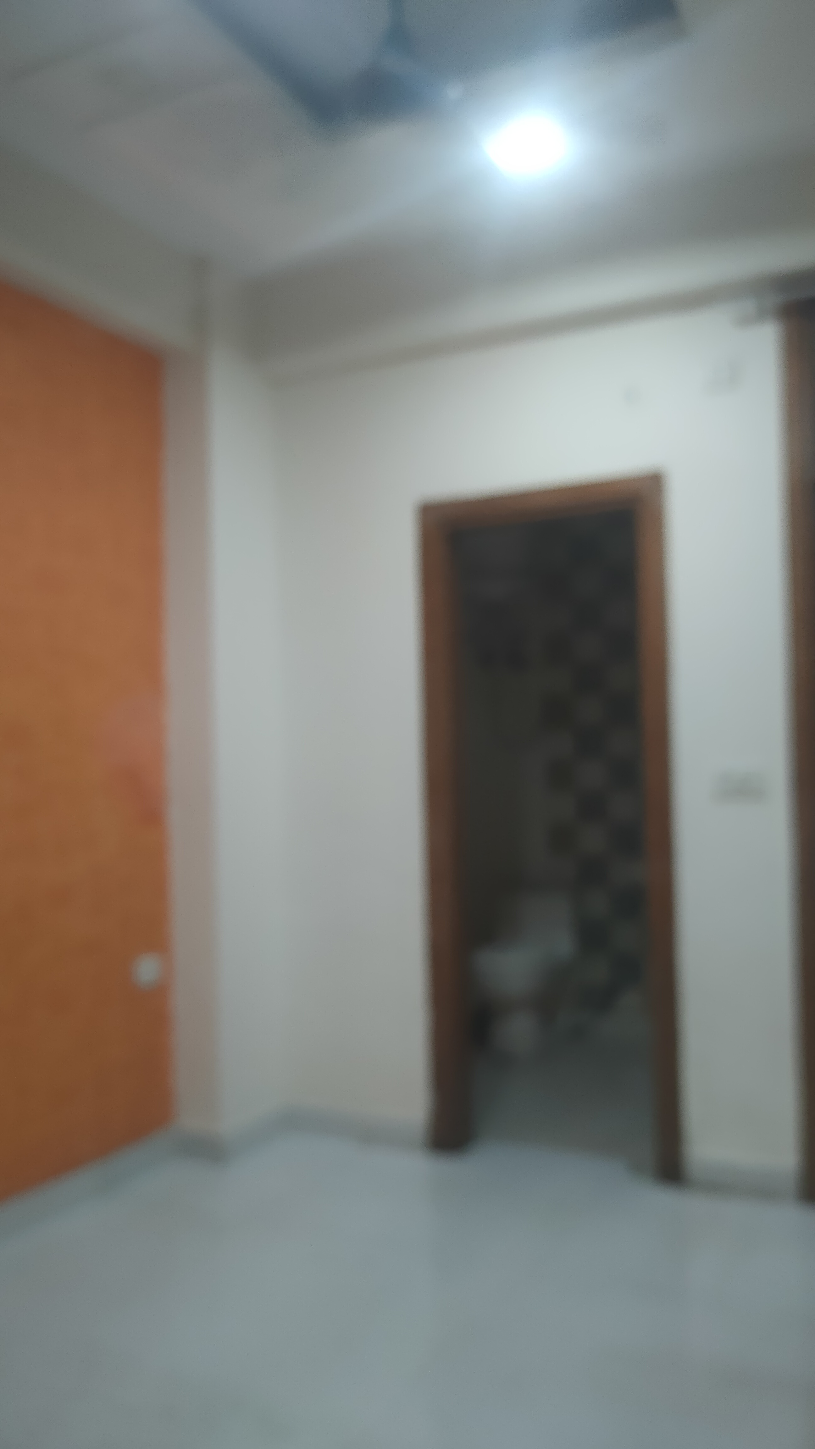 3 BHK + Pooja Room Builder Floor For Rent in Sahyag Lane Society