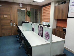  Office Space For Sale in Beaver The Corenthum, Sector 62