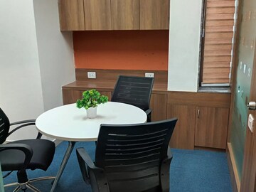 Team Area in  Office Space at Beaver The Corenthum, Sector 62 – for Sale