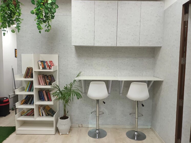 undefined, beaver-the-corenthum Commercial Office Space 1400 Sq.Ft. In Sector 62 Noida 8652274