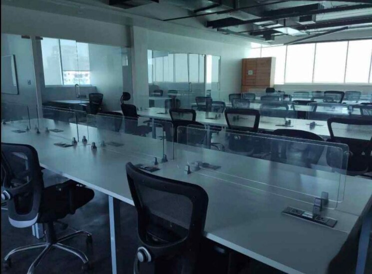 Team Area, vijay nagar Commercial Office Space 3800 Sq.Ft. In Vijay Nagar Indore 8652244