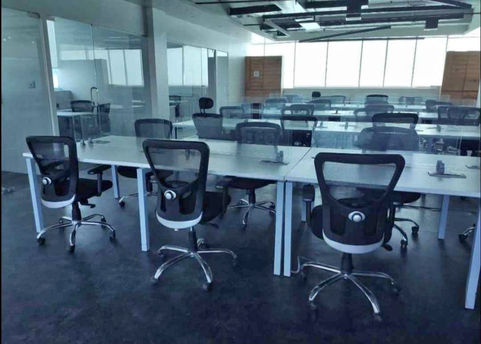 Office Space For Rent in Vijay Nagar