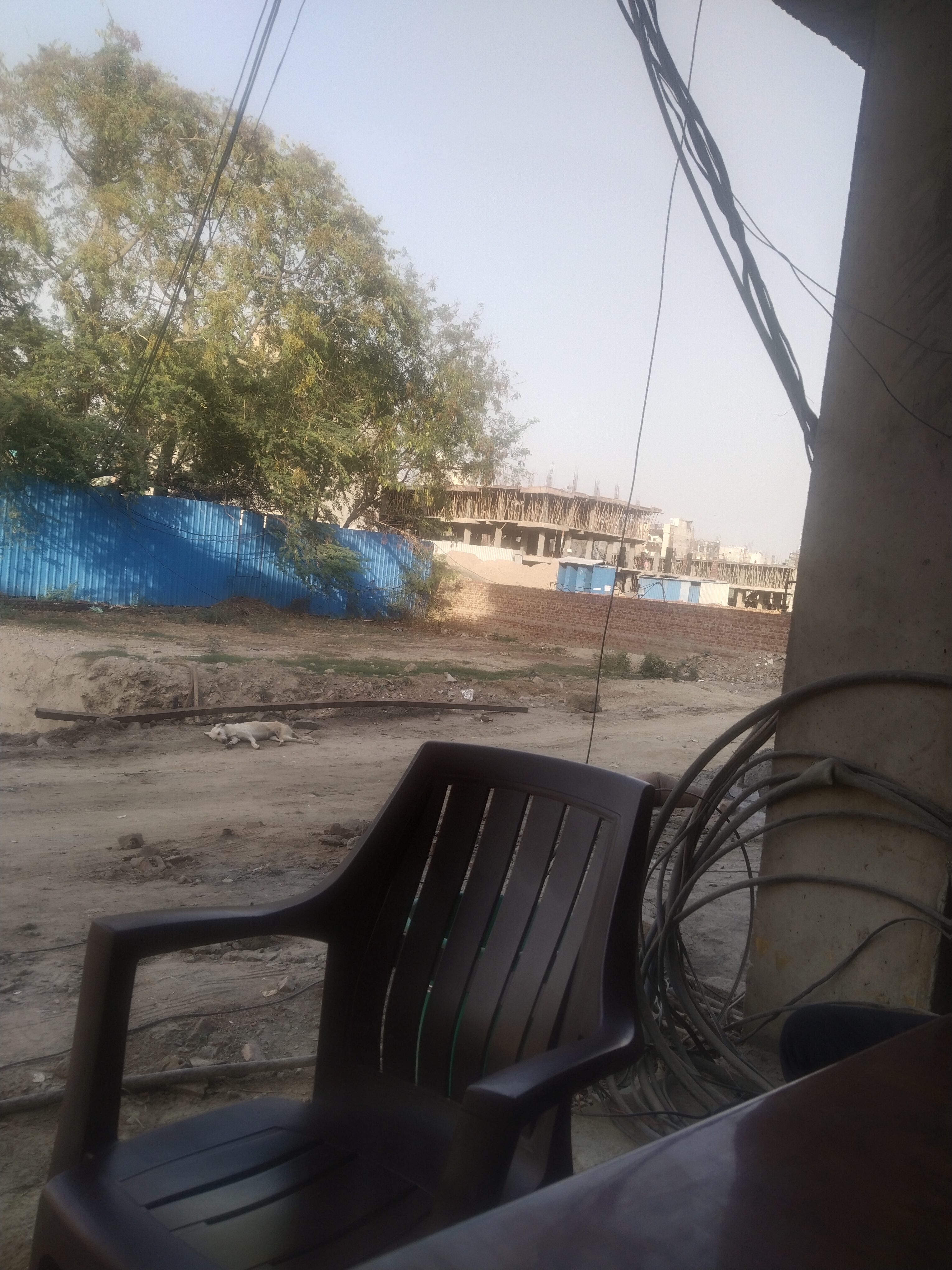 2 BHK Builder Floor For Sale in Sector 107 Sukhbiri Homes