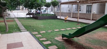 3 BHK Apartment – Garden View at Mahaavir Jyoti, Kharghar Sector 10 - for Rent