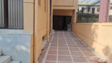 3 BHK Apartment For Rent in DLF Pink Town House, Dlf City Phase 3