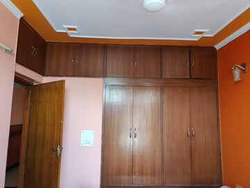 Furnished Amenities in 1 BHK Independent House at Alpha 1 Greater Noida – for Rent