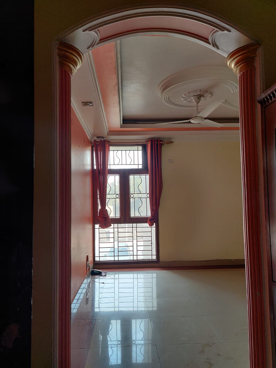 1 BHK + Extra Room Independent House For Rent in Gnida