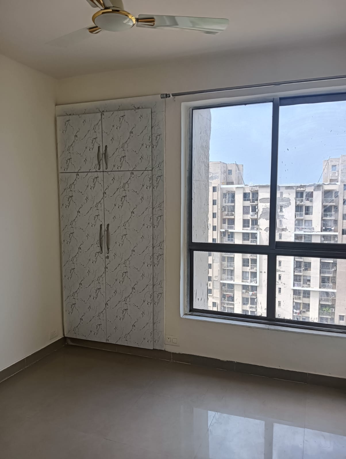 3 BHK Apartment For Rent in Madhav Propeties