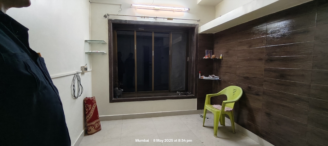 1 BHK Apartment For Rent in Shri Navyuvak CHS