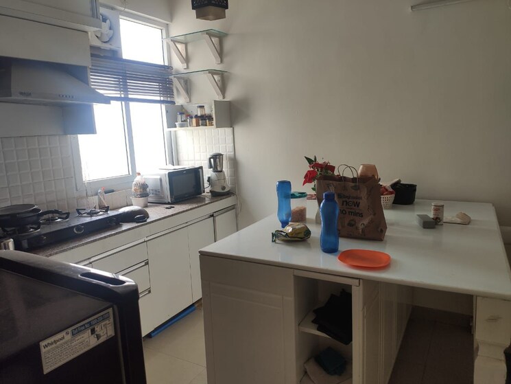 Team Area, sector 47 3 Bedroom 1710 Sq.Ft. Apartment In Sector 47 Noida 8652296