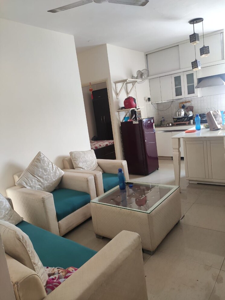 Team Area, sector 47 3 Bedroom 1710 Sq.Ft. Apartment In Sector 47 Noida 8652296